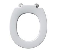 Armitage Shanks White Contour 21 Toilet Seat