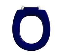 Armitage Shanks Blue Contour 21 Toilet Seat