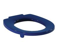 Armitage Shanks Blue Contour 21 Toilet Seat
