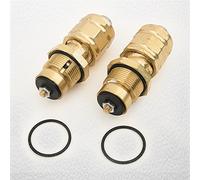 Armitage Shanks Genuine S9610NU Markwik head works pair