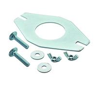 Ideal Standard Close Coupled Plate 2" Flat