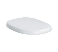 Armitage Shanks Ideal Standard Profile Toilet Seat Only White S410301