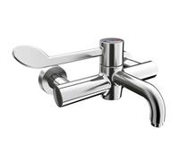 Armitage Shanks A6682AA Marwick 21+ Thermostatic BIB Mixer