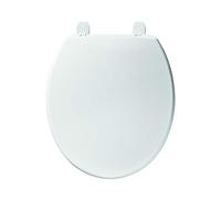 Armitage Shanks Orion 3 Toilet Seat and Cover White