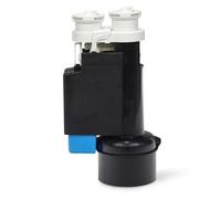 Armitage Shanks Pneumatic Dual Flush Valve 180mm O/f Ev98167