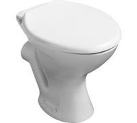 Armitage Shanks S351001 White Sandringham Magnia Washdown WC Pan Only