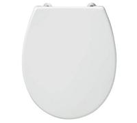 Armitage Shanks Contour 21 Toilet Seat and Cover for 305mm High Bowls, S405601, White