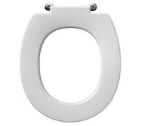 Armitage Shanks S405901 White Contour 21 Toilet Seat for 355 mm High