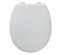 Armitage Shanks S406501 Con21 Std Seat Top Fix Wht (Seat Only)