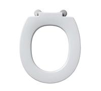 Armitage Shanks S406601 Con21 Std Seat Top Fix Wht (Seat Only)