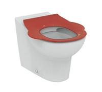 Armitage Shanks S4542Gq Contour 21 305mm Seat Ring Red (Seat Only)