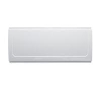 Armitage Shanks Sandringham White Front Bath Panel (H)51Cm (W)168Cm