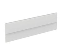 Armitage Shanks Sandringham White Front Bath Panel (H)51Cm (W)169.5Cm By Corso Bathrooms