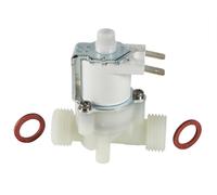 Armitage Shanks Solenoid Valve