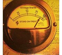 Armitage Shanks - Stoke on Trent [12" VINYL]