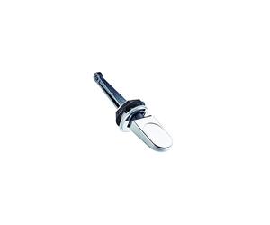 Armitage Shanks SV89167 Side Action Cistern Lever, Chrome
