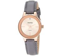 Armitron Dress Watch 75/5410RSRGGY