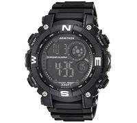 Armitron Fitness Watch 40/8284BLK
