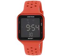 Armitron Fitness Watch 40/8417RED