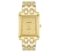Armitron Men's Date Function Bracelet Watch, 20/5499