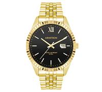 Armitron Men's Date Function Bracelet Watch, 20/5521