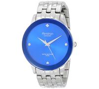 Armitron Men's Diamond Accented Bracelet Watch, 20/4952