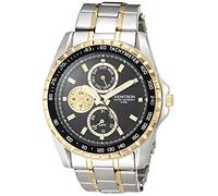 Armitron Men's Multi-Function Bracelet Watch, 20/5313