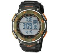 Armitron Sport Fitness Watch 40/8377DGN