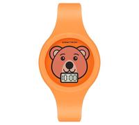 Armitron Sport Kids Digital Animal Dial Strap Watch, 47/1000