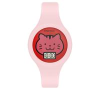 Armitron Sport Kids Digital Animal Dial Strap Watch, 47/1000