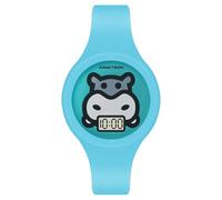 Armitron Sport Kids Digital Animal Dial Strap Watch, 47/1000
