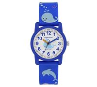 Armitron Sport Kids Easy to Read Patterned Resin Strap Watch, 27/1004