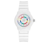 Armitron Sport Kids Easy to Read Resin Strap Watch, 27/1000