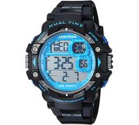 Armitron Sport Fitness Watch 40/8309BLU