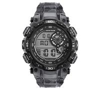 Armitron Sport Men's Digital Chronograph Resin Strap Watch, 40/8397