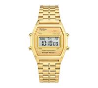 Armitron Sport Retro Digital Chronograph Bracelet Watch, 40/8474