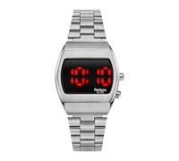 Armitron Sport Retro Men's Digital Bracelet Watch, 40/8475