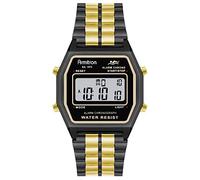 Armitron Sport Retro Digital Chronograph Bracelet Watch, 40/8474