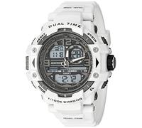 Armitron Sport Sport Watch 20/5062WHT