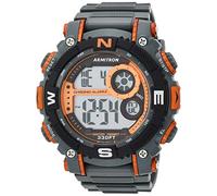 Armitron Sport Watch, Orange