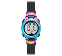Armitron Sport Women's Digital Chronograph Resin Strap Watch