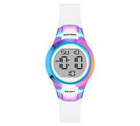 Armitron Sport Women's Digital Chronograph Resin Strap Watch