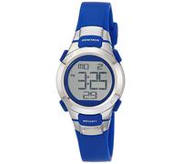 Armitron Sport Women's Digital Chronograph Resin Strap Watch