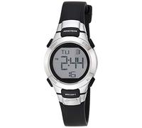 Armitron Sport Women's Digital Chronograph Resin Strap Watch, 45/7012