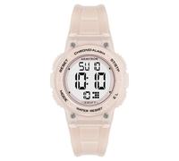 Armitron Sport Women's Digital Chronograph Resin Strap Watch, 45/7086