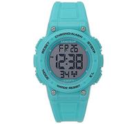 Armitron Sport Women's Digital Chronograph Resin Strap Watch, 45/7086