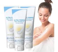 Armlift Ultra Firming Cream, Skin Firming Cream for Loose Skin, Skin Tightening Cream, Upper Arm Firming Creams for Sagging or Loose Skin, Reduces Fine Lines, Suitable for All Skins Types (3PC, 100g)