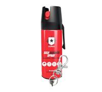 ARMND Self Defence Spray Criminal Identifier Spray for Personal Protection - Weapons UK Legal Pepper Spray Alternative for Men & Women with UV Marking, Keychain & Belt Clip 15ml