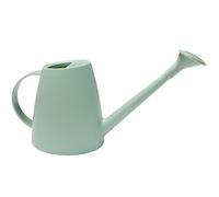 Armo® 1.8L Watering Can Plastic Watering Can With Sprinkler Rose Heavy Duty Watering Jug For Garden Indoor Plants Flowers
