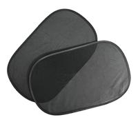 Armo® 2 x Foldable Car Sunshade Van Car Sunshade For Baby UV Protection With Suction Cups 51cm x 31cm